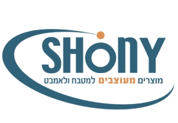 shony logo