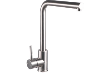 ברז מטבח לא נשלף