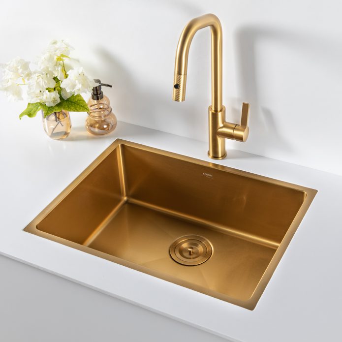 כיור וניל וברז נינה זהב 4 695x695 1