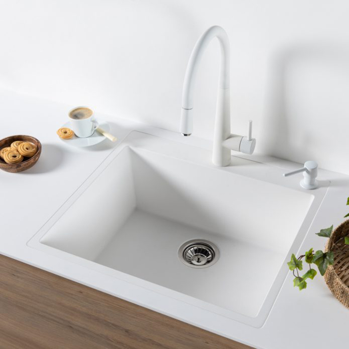 כיורי מטבח גרניט